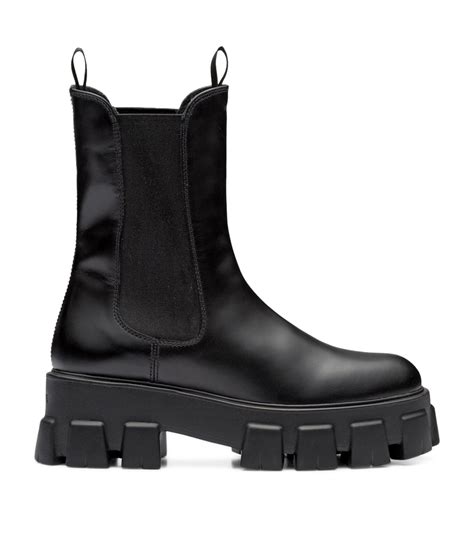 the miz prada boots|Women's Ankle Boots And Boots .